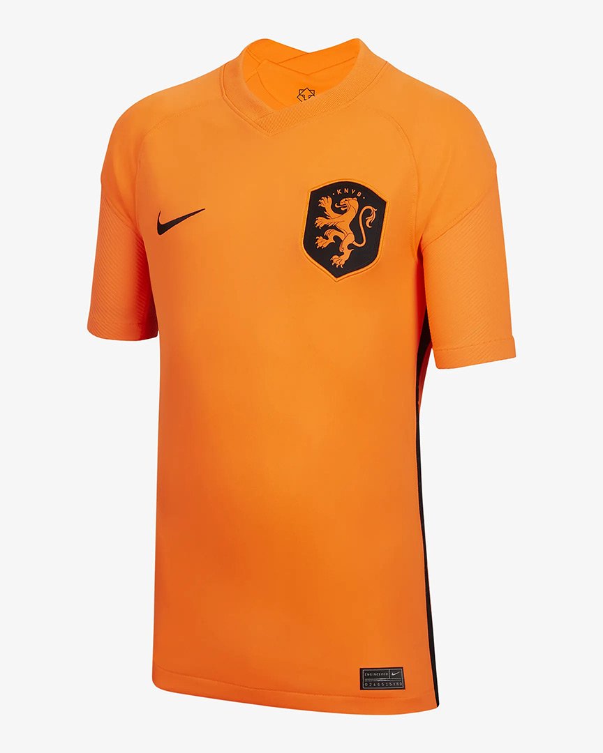 Netherlands Stadium - Imagem 5