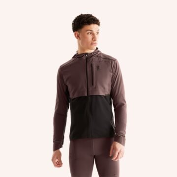 ON Weather Jacket