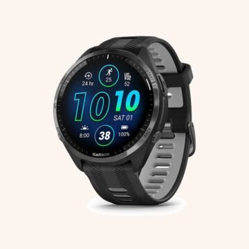 Forerunner Smartwatch