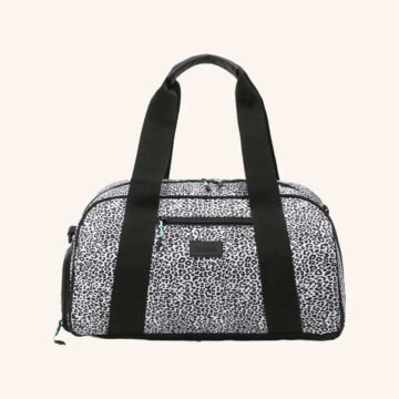 Gym Duffel Bag