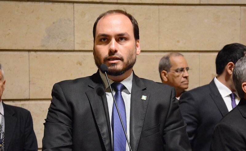 receio de STF prender membros da direita