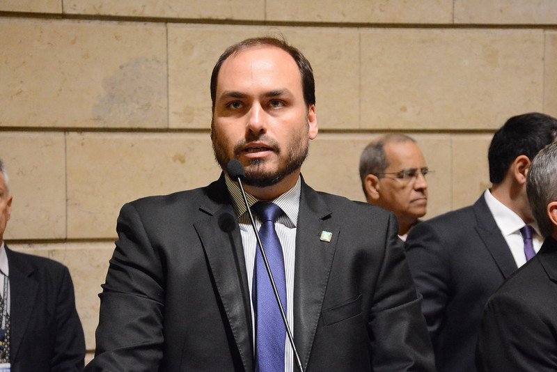 receio de STF prender membros da direita