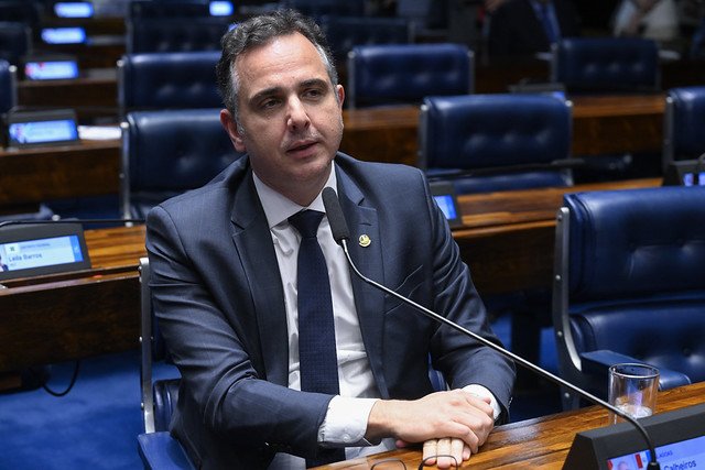 PT MG quer candidatura própria ao governo após saída de Pacheco