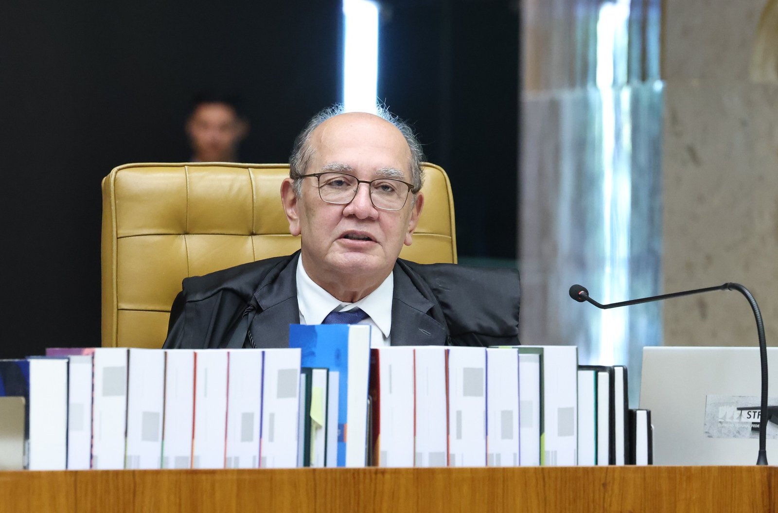 Gilmar Mendes destrava ações sobre pejotização suspensas há um ano