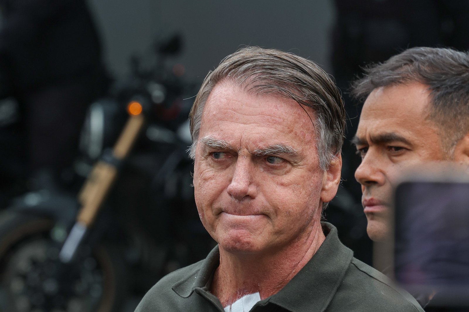 Saúde de Bolsonaro e novos relatórios médicos no STF