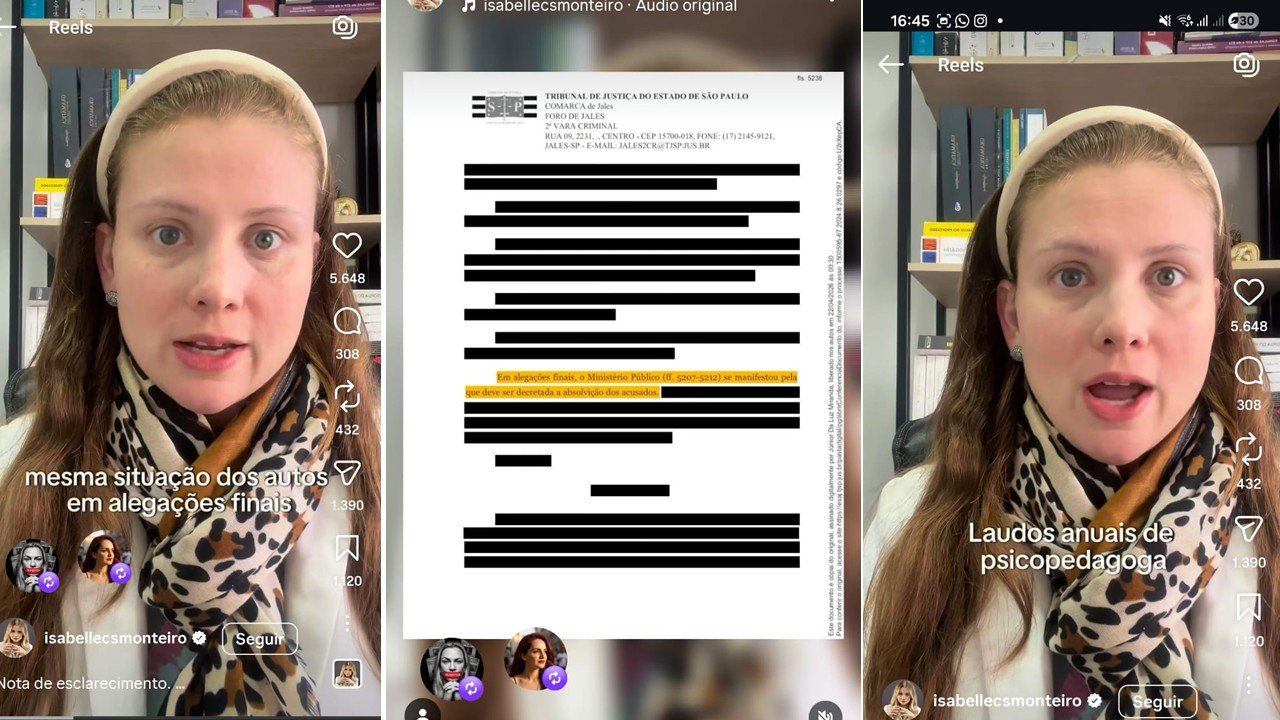 Pais são condenados a 50 dias de detenção por ensino domiciliar