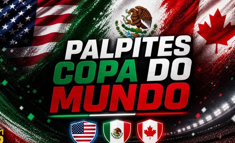 tips diárias para os jogos do Mundial