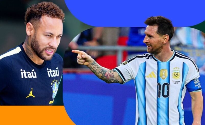 As principais notícias da Copa do Mundo hoje