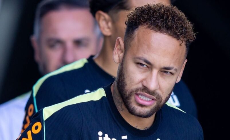 Neymar vai jogar contra o Haiti na Copa do Mundo 2026?